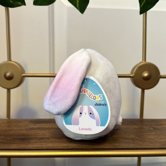 5” Lavada Squishmallow - Picture 2 of 4
